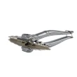 Alargador De Tubos Tipo Alicate Gallant 1/4” - 7/8 (GLT0622)