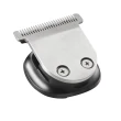 Aparador de Pelos Gama Multi-Styler GCX Master Prata/Preto Bivolt BECCP0000000735