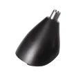 Aparador de Pelos Gama Multi-Styler GCX Master Prata/Preto Bivolt BECCP0000000735