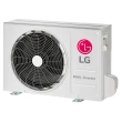 Ar-Condicionado LG DUAL Inverter Compact +AI 9.000 BTU Frio 220V – S3-Q09AAQAL