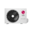 Ar-Condicionado LG DUAL Inverter Voice + AI 9.000 BTU  Quente- Frio 220V - S3-W09AA31C