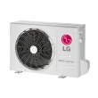 Ar-Condicionado LG DUAL Inverter Voice +AI ARTCOOL  18.000 BTU Frio 220V - S3-Q18KLR1B  