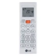 Ar-Condicionado LG DUAL Inverter Voice +AI ARTCOOL  18.000 BTU Frio 220V - S3-Q18KLR1B  