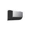 Ar-Condicionado LG DUAL Inverter Voice +AI ARTCOOL 18.000 BTU Quente- Frio 220V - S3-W18KLR7A