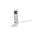 Ar-Condicionado LG DUAL Inverter Voice +AI ARTCOOL 18.000 BTU Quente- Frio 220V - S3-W18KLR7A