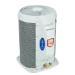 Ar Condicionado Split Cassete 1 Via Inverter Carrier 18000 BTUs Quente e Frio 220V 40KVQOA18C5
