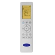 Ar Condicionado Split Cassete 1 Via Inverter Carrier 18000 BTUs Quente e Frio 220V 40KVQOA18C5