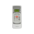Ar-Condicionado Split Cassete Elgin Eco Inverter 18000 BTUs Quente e Frio 220V KVQE18C2CA