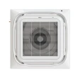 Ar Condicionado Split Cassete Philco Eco Inverter 36000 BTUs Quente e Frio 220V PAC36000ICQFM16