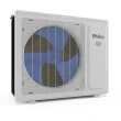 Ar Condicionado Split Cassete Philco Eco Inverter 36000 BTUs Quente e Frio 220V PAC36000ICQFM16