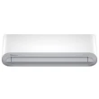Ar-Condicionado Split Electrolux Color Adapt 18000 BTUS Quente e Frio Inverter 220V (YI18R-YE18R)