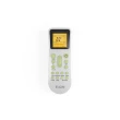 Ar Condicionado Split Elgin Eco Inverter II Wi-Fi 9000 BTUS Quente-Frio 220V HJQE09C2CB