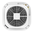 Ar Condicionado Split Hi Wall Inverter Electrolux 18000 BTUS Frio 220V QE18F