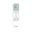 Ar Condicionado Split Inverter Elgin Eco Dream Wi-Fi 30000 BTUs Frio 220V HIFE30C2CA