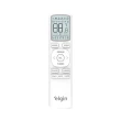 Ar Condicionado Split Inverter Elgin Eco Dream Wi-Fi 9000 BTUs Frio 220V HIFE09C2CA