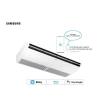 Ar Condicionado Split Piso Teto Samsung 36000 BTUS Quente e Frio Inverter 220V AC036DXADKG