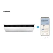 Ar Condicionado Split Piso Teto Samsung 36000 BTUS Quente e Frio Inverter 220V AC036DXADKG