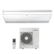 Ar Condicionado Split Piso Teto Samsung 36000 BTUS Quente e Frio Inverter 220V AC036DXADKG