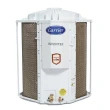 Ar Condicionado Split Teto Carrier Xpower 30000 BTUs Frio Inverter 220V 38CCVD30515MC