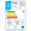 Ar Condicionado Split Teto Carrier Xpower 30000 BTUs Quente e Frio Inverter 220V 38CQVD30515MC