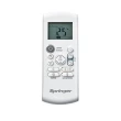 Ar Condicionado Split Teto Springer Space Air 36000 BTUS Frio 220V Cond (38CCU036515MS)