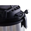Aspirador de Pó e Água Wap GTW 20 Inox 1600W 20L 220V FW005406