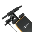 Banco De Musculação Gallant Declinado (GBA1H00A-PT)