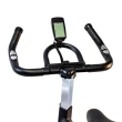 Bicicleta Ergométrica Gallant Elite Spinning Ate 110Kg Mecânica (GSB13HBTA-PT)