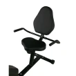 Bicicleta Ergométrica Magnética Horizontal Gallant Elite X (GBEV1HMGB-PT)