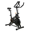 Bicicleta Ergométrica Spinning Gallant Trainer Roda de 6kg (GSB06HBTA-PT)