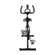 Bicicleta Ergométrica Spinning Gallant Trainer Roda de 6kg (GSB06HBTA-PT)