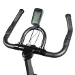 Bicicleta Ergométrica Spinning Gallant Trainer Roda de 6kg (GSB06HBTA-PT)
