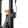 Bicicleta Ergométrica Spinning Gallant Trainer Roda de 6kg (GSB06HBTA-PT)