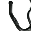 Bicicleta Ergométrica Spinning Gallant Trainer Roda de 6kg (GSB06HBTA-PT)