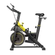 Bicicleta Ergométrica Spinning Magnética Gallant Elite Roda de Inércia 13 kg (GSB13HMGA-PT)