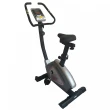 Bicicleta Ergométrica Athletic 500BV Roda de Inércia 5kg Magnética até 110kg 03582