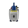 Bomba de Vácuo Duplo Estágio 7CFM - Gallant Bivolt Manual