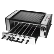 Churrasqueira Elétrica Cadence Automatic Grill Inox 220V GRL700-220