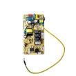 Circuito Integrado Eletrônico (Pcb) Para Coifas Marca Gallant Modelos GCO90VM1A, GCO60VT1A e GCO90VT1A