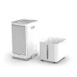 Climatizador de Ar Cadence 3 em 1 Compactar CLI530 8,4L 3 Velocidades 220V