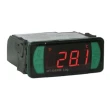 Controlador Temperatura Mt-543e Log 100~240 Vac