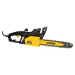 Eletrosserra Vonder 14" EV1600 1600W Amarelo/Preto 220V 6884160220