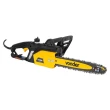 Eletrosserra Vonder 14" EV1600 1600W Amarelo/Preto 220V 6884160220