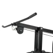 Estação de Musculação 100kg Gallant Elite Pro (GEM100H85A-PT)