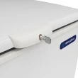 Freezer Horizontal Metalfrio Dupla Ação 2 Portas 546 Litros Branco 220V DA550