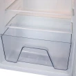 Frigobar Gallant Venezia 127 Litros Branco 127V (GFB12C01A-BR127)