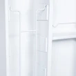 Frigobar Gallant Venezia 127 Litros Branco 127V (GFB12C01A-BR127)