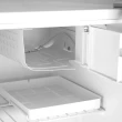 Frigobar Gallant Venezia 46L 127V Branco 15,2kw-h 60hz GFB04C01A-BR127