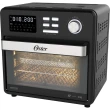Fritadeira Elétrica Oster Forno Fryer 15L Multifunções Compact 220V OFOR160