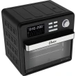 Fritadeira Elétrica Oster Forno Fryer 15L Multifunções Compact 220V OFOR160